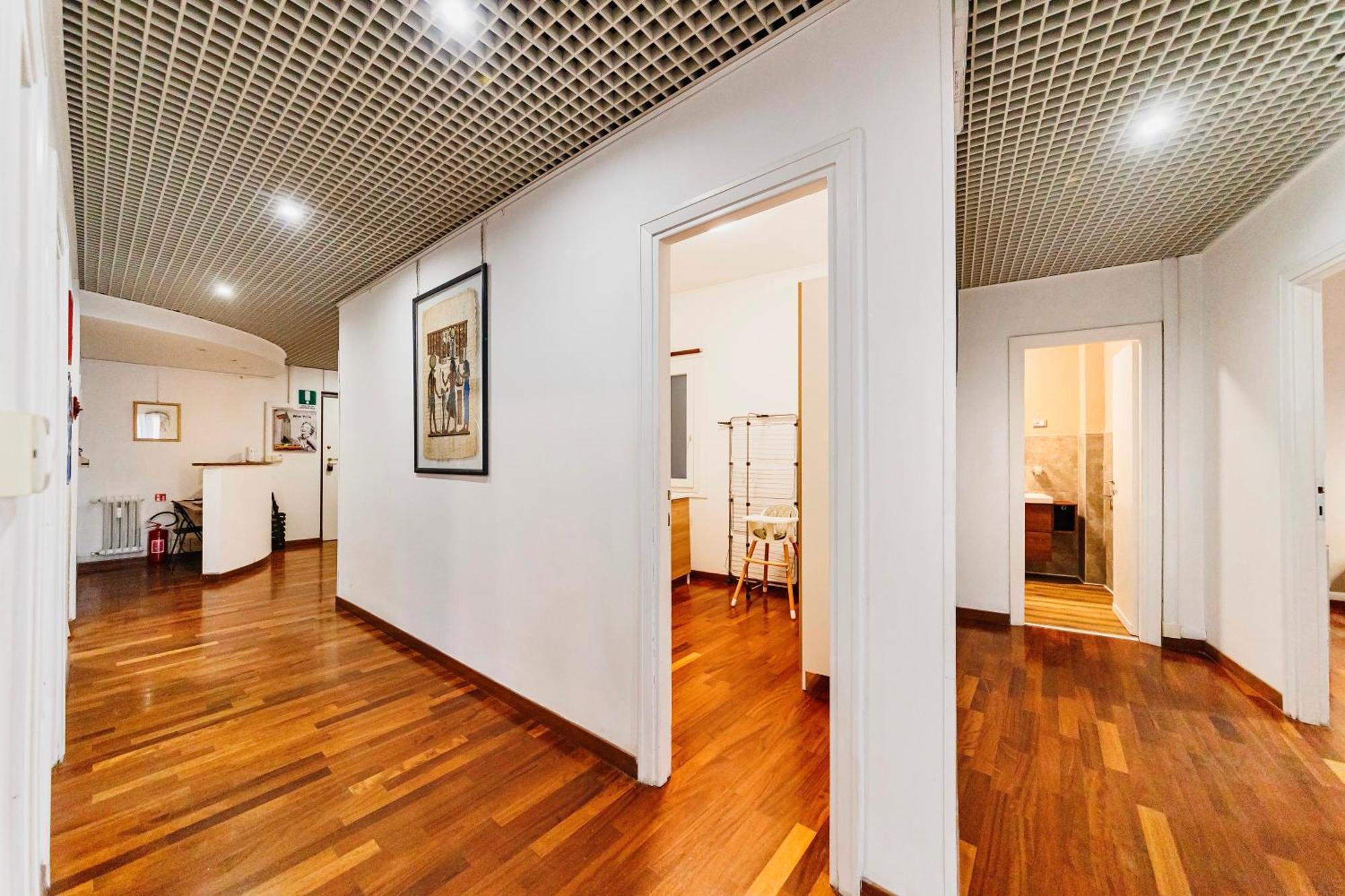 Monferrato Home Roma Exterior foto