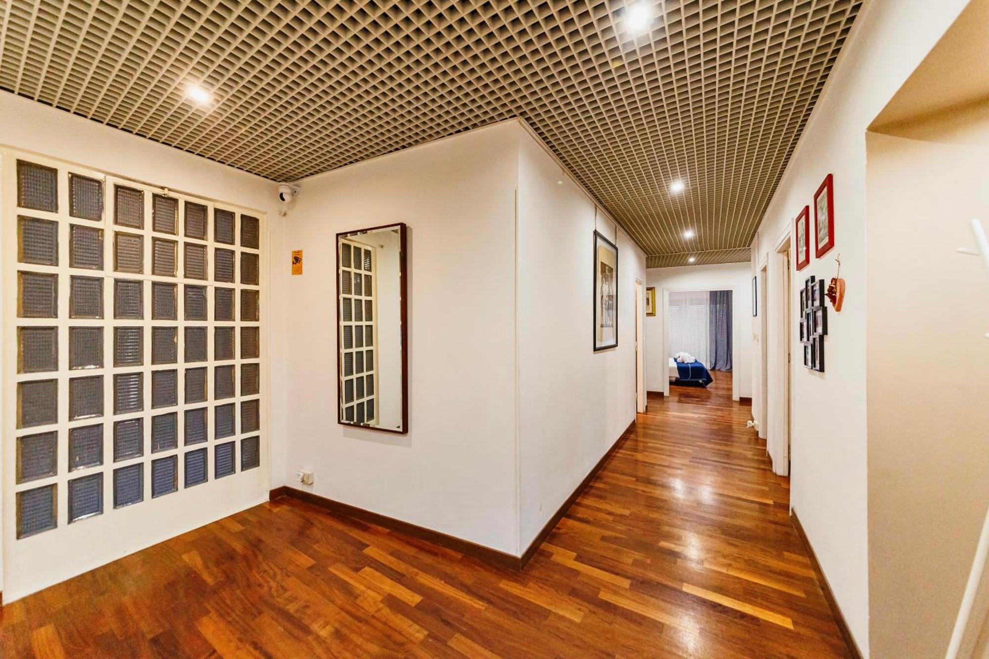 Monferrato Home Roma Exterior foto