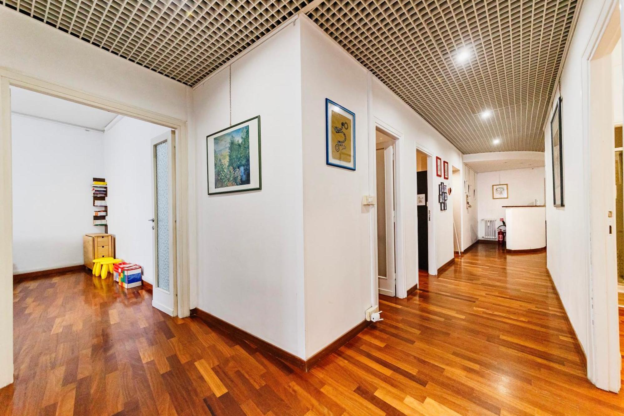 Monferrato Home Roma Exterior foto
