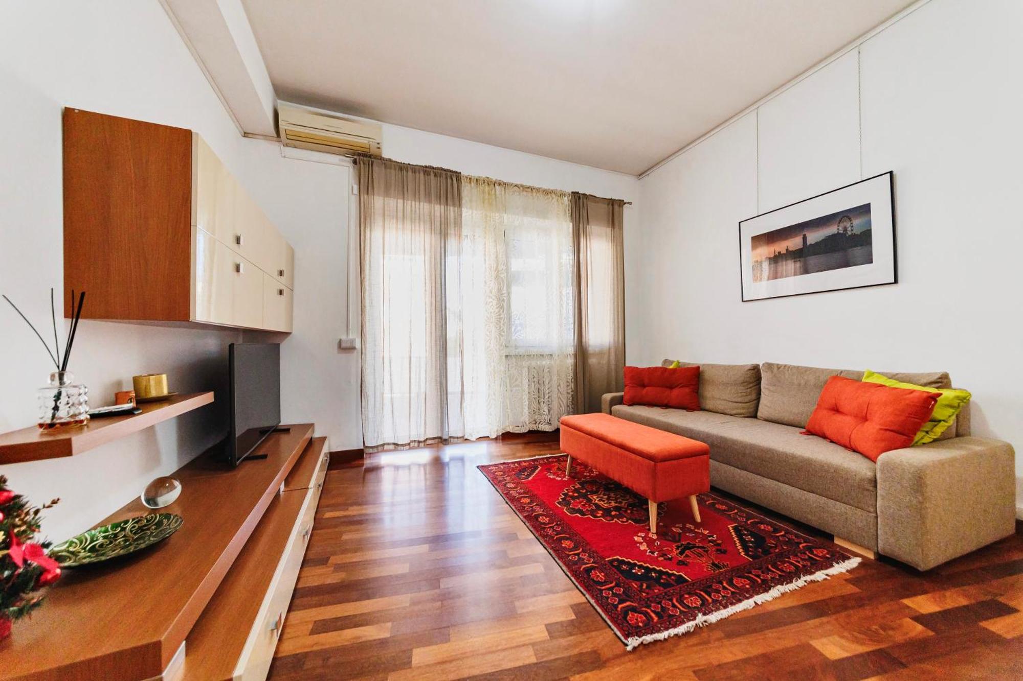 Monferrato Home Roma Exterior foto