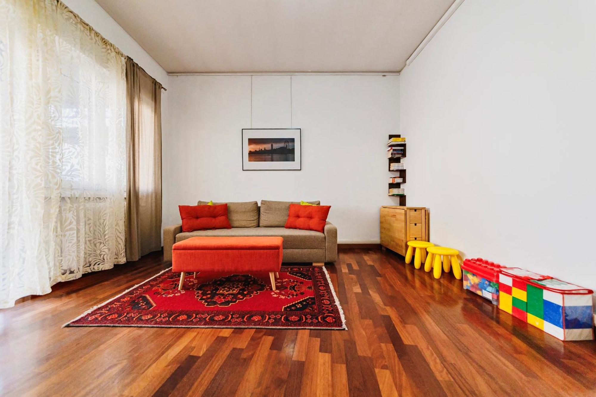 Monferrato Home Roma Exterior foto